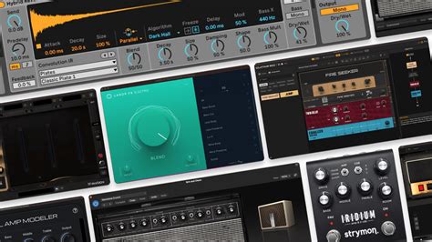 7 Best Amp Simulators of 2024 .